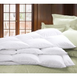 Euroquilt Dacron Comforel Anti-Allergy Duvets and Pillows